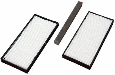 Filter, Innenraumluft DENCKERMANN M110565 Bild Filter, Innenraumluft DENCKERMANN M110565