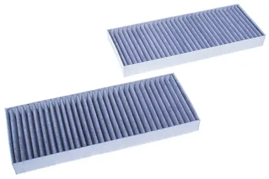 Filter, Innenraumluft DENCKERMANN M110623K Bild Filter, Innenraumluft DENCKERMANN M110623K