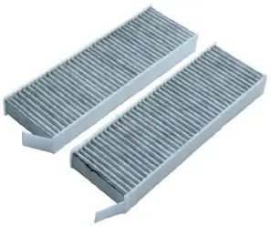 Filter, Innenraumluft DENCKERMANN M110645K Bild Filter, Innenraumluft DENCKERMANN M110645K