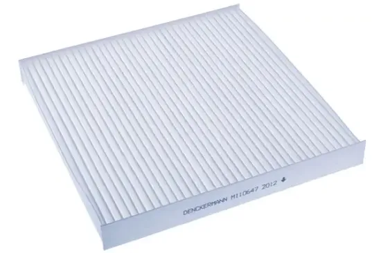 Filter, Innenraumluft DENCKERMANN M110647 Bild Filter, Innenraumluft DENCKERMANN M110647
