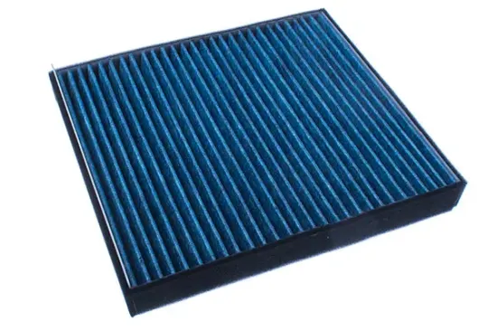 Filter, Innenraumluft DENCKERMANN M110659A Bild Filter, Innenraumluft DENCKERMANN M110659A