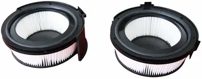 Filter, Innenraumluft DENCKERMANN M110671 Bild Filter, Innenraumluft DENCKERMANN M110671
