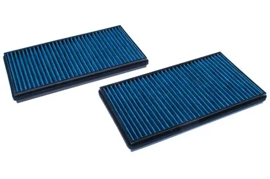 Filter, Innenraumluft DENCKERMANN M110675A Bild Filter, Innenraumluft DENCKERMANN M110675A