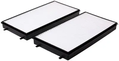 Filter, Innenraumluft DENCKERMANN M110676 Bild Filter, Innenraumluft DENCKERMANN M110676