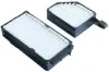 Filter, Innenraumluft DENCKERMANN M110680