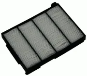 Filter, Innenraumluft DENCKERMANN M110681