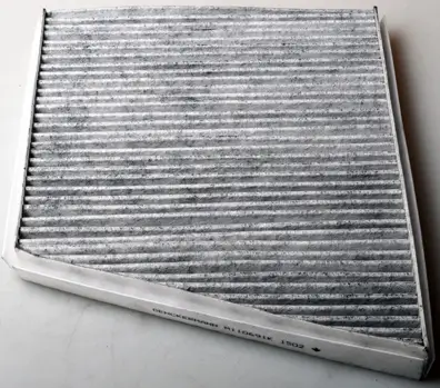 Filter, Innenraumluft DENCKERMANN M110691K Bild Filter, Innenraumluft DENCKERMANN M110691K