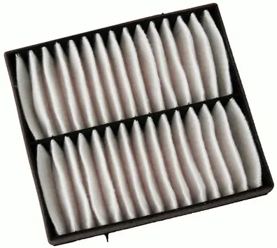 Filter, Innenraumluft DENCKERMANN M110693 Bild Filter, Innenraumluft DENCKERMANN M110693