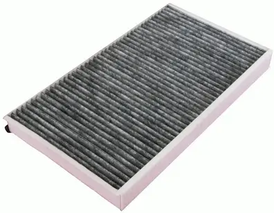 Filter, Innenraumluft DENCKERMANN M110710K Bild Filter, Innenraumluft DENCKERMANN M110710K