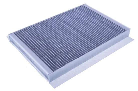 Filter, Innenraumluft DENCKERMANN M110711K Bild Filter, Innenraumluft DENCKERMANN M110711K