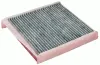Filter, Innenraumluft DENCKERMANN M110715K