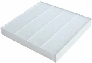 Filter, Innenraumluft DENCKERMANN M110738 Bild Filter, Innenraumluft DENCKERMANN M110738