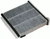 Filter, Innenraumluft DENCKERMANN M110773K