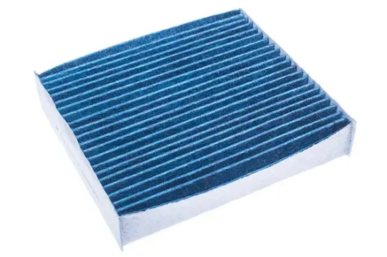 Filter, Innenraumluft DENCKERMANN M110781A Bild Filter, Innenraumluft DENCKERMANN M110781A