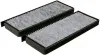 Filter, Innenraumluft DENCKERMANN M110784K
