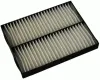Filter, Innenraumluft DENCKERMANN M110801