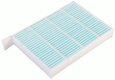 Filter, Innenraumluft DENCKERMANN M110810 Bild Filter, Innenraumluft DENCKERMANN M110810