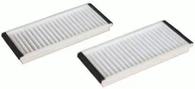 Filter, Innenraumluft DENCKERMANN M110822