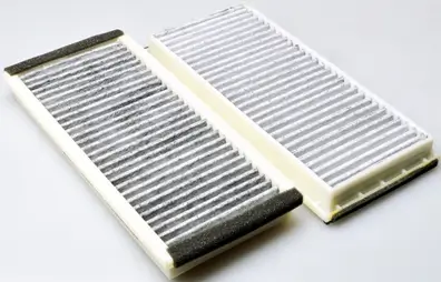 Filter, Innenraumluft DENCKERMANN M110824K Bild Filter, Innenraumluft DENCKERMANN M110824K