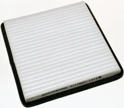 Filter, Innenraumluft DENCKERMANN M110837 Bild Filter, Innenraumluft DENCKERMANN M110837