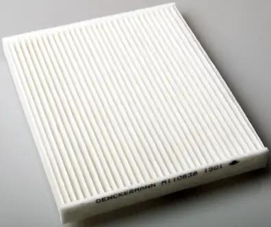 Filter, Innenraumluft DENCKERMANN M110838 Bild Filter, Innenraumluft DENCKERMANN M110838