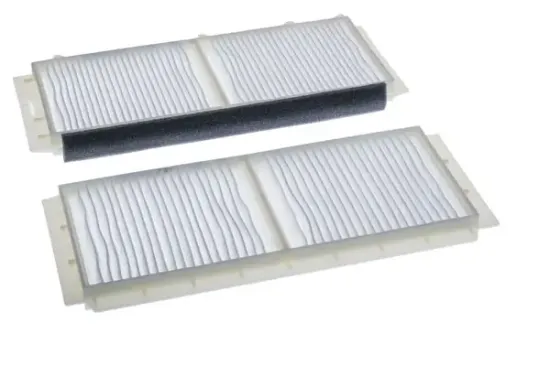 Filter, Innenraumluft DENCKERMANN M110844 Bild Filter, Innenraumluft DENCKERMANN M110844
