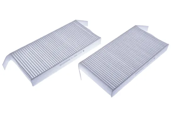 Filter, Innenraumluft DENCKERMANN M110848 Bild Filter, Innenraumluft DENCKERMANN M110848