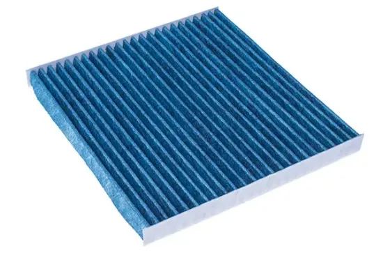 Filter, Innenraumluft DENCKERMANN M110850A Bild Filter, Innenraumluft DENCKERMANN M110850A