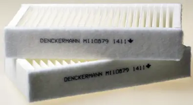 Filter, Innenraumluft DENCKERMANN M110879