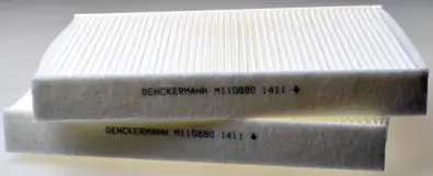 Filter, Innenraumluft DENCKERMANN M110880 Bild Filter, Innenraumluft DENCKERMANN M110880