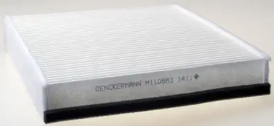 Filter, Innenraumluft DENCKERMANN M110883 Bild Filter, Innenraumluft DENCKERMANN M110883