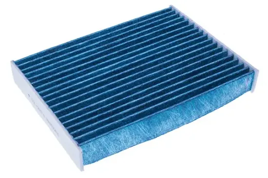 Filter, Innenraumluft DENCKERMANN M110885A Bild Filter, Innenraumluft DENCKERMANN M110885A