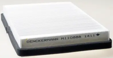 Filter, Innenraumluft DENCKERMANN M110888 Bild Filter, Innenraumluft DENCKERMANN M110888