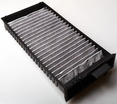 Filter, Innenraumluft DENCKERMANN M110893K Bild Filter, Innenraumluft DENCKERMANN M110893K