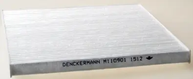 Filter, Innenraumluft DENCKERMANN M110901