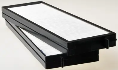 Filter, Innenraumluft DENCKERMANN M110918 Bild Filter, Innenraumluft DENCKERMANN M110918