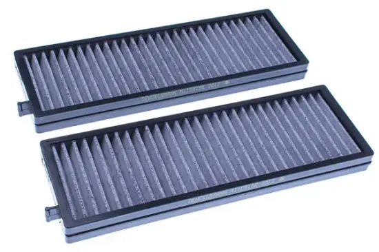 Filter, Innenraumluft DENCKERMANN M110918K Bild Filter, Innenraumluft DENCKERMANN M110918K