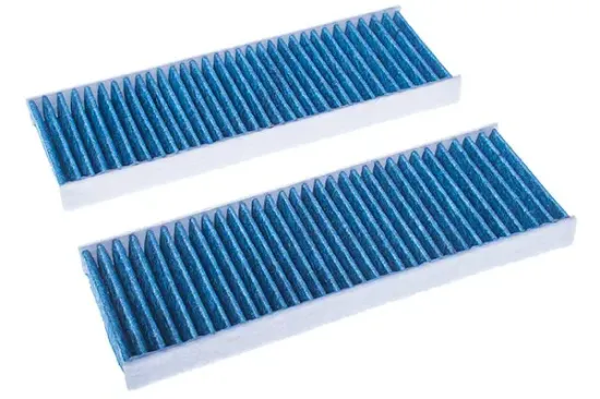 Filter, Innenraumluft DENCKERMANN M110936A Bild Filter, Innenraumluft DENCKERMANN M110936A