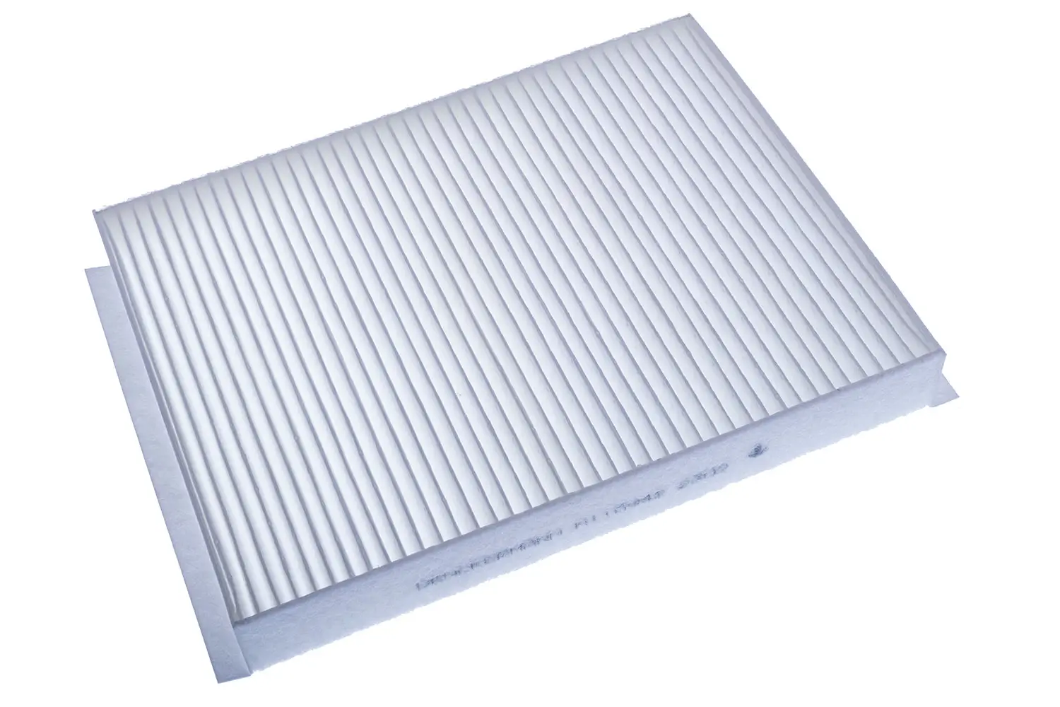Filter, Innenraumluft Motorraum DENCKERMANN M110942