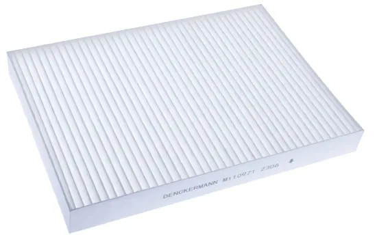 Filter, Innenraumluft DENCKERMANN M110971 Bild Filter, Innenraumluft DENCKERMANN M110971