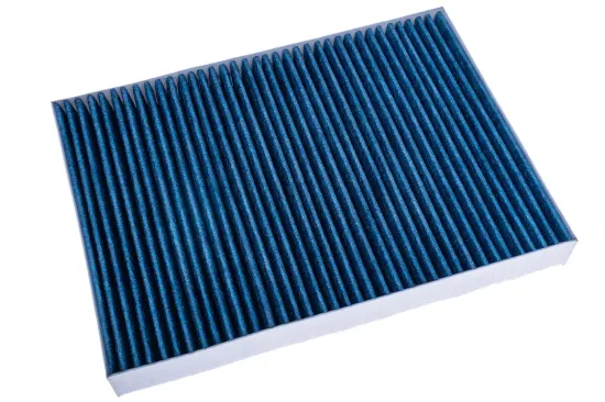 Filter, Innenraumluft DENCKERMANN M110971A Bild Filter, Innenraumluft DENCKERMANN M110971A