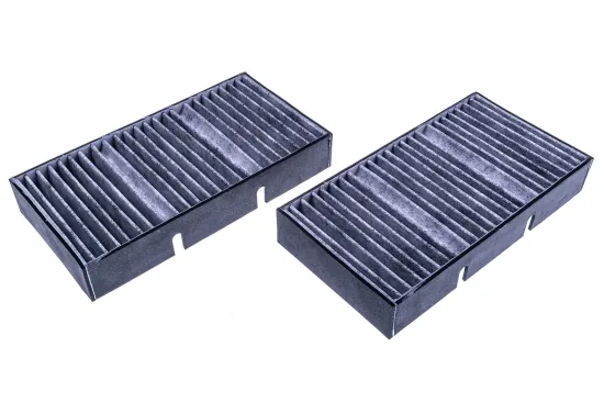 Filter, Innenraumluft DENCKERMANN M110979K Bild Filter, Innenraumluft DENCKERMANN M110979K