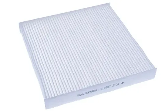 Filter, Innenraumluft DENCKERMANN M110987 Bild Filter, Innenraumluft DENCKERMANN M110987