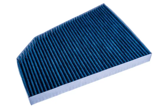 Filter, Innenraumluft DENCKERMANN M111003A Bild Filter, Innenraumluft DENCKERMANN M111003A