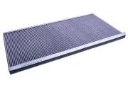 Filter, Innenraumluft Motorraum DENCKERMANN M111013K