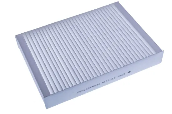 Filter, Innenraumluft DENCKERMANN M111017 Bild Filter, Innenraumluft DENCKERMANN M111017