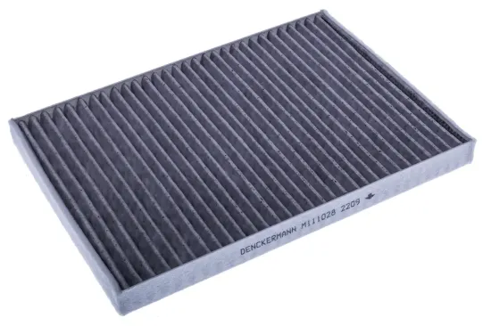 Filter, Innenraumluft DENCKERMANN M111028 Bild Filter, Innenraumluft DENCKERMANN M111028