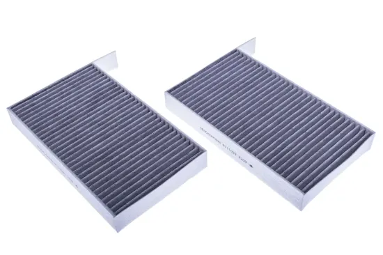 Filter, Innenraumluft DENCKERMANN M111029 Bild Filter, Innenraumluft DENCKERMANN M111029