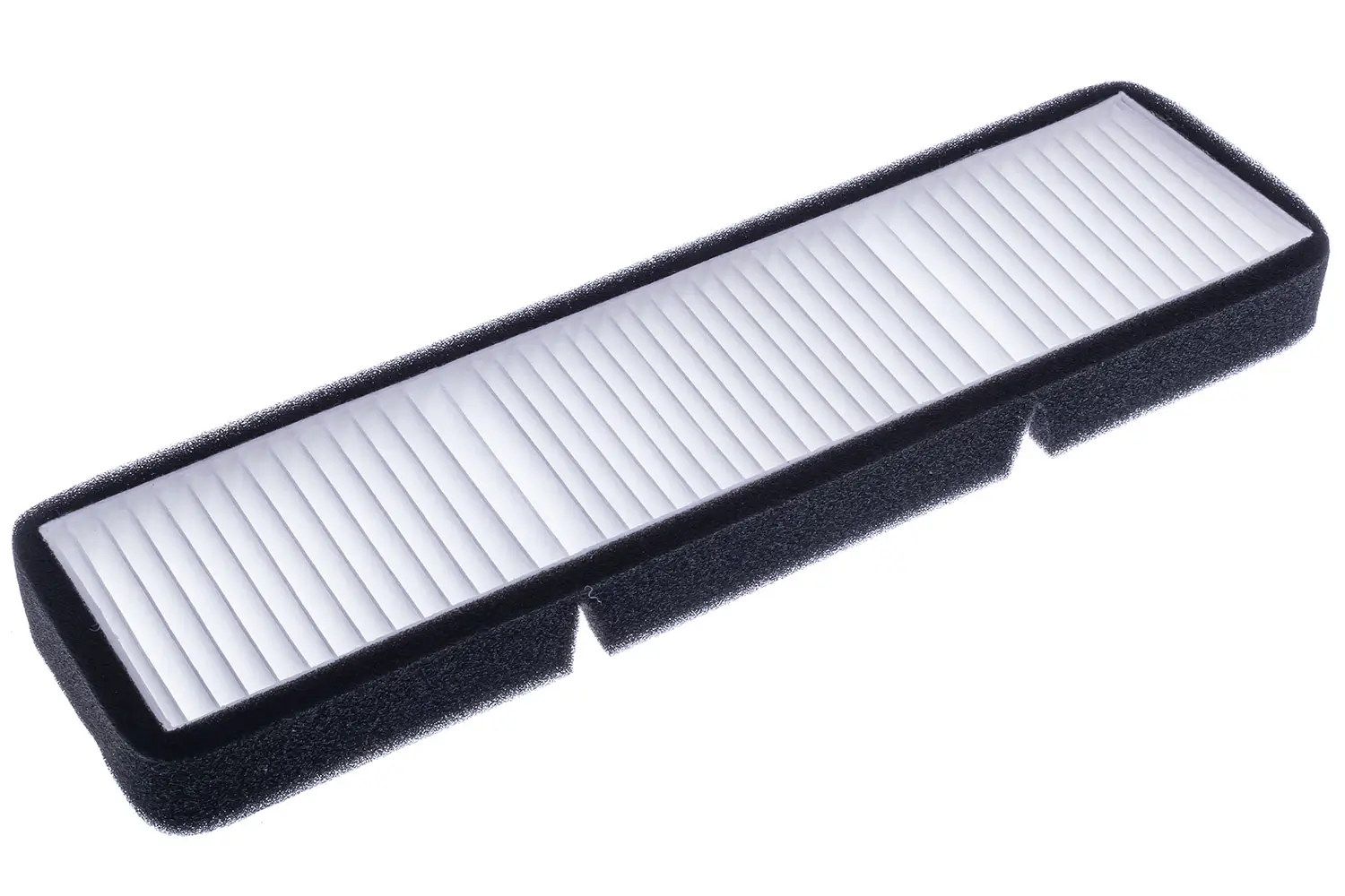 Filter, Innenraumluft Motorraum DENCKERMANN M111030