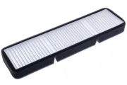 Filter, Innenraumluft Motorraum DENCKERMANN M111030